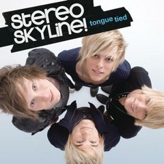 Stereo Skyline-"Man, I Think I Love Her"