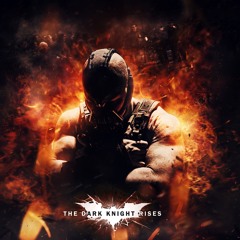 The Dark Knight Rises OST - The Fire Rises - Bane Theme Replica
