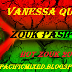 Vanessa Quai - Zouk Pasifika [www.pacificmixed.blogspot.com]