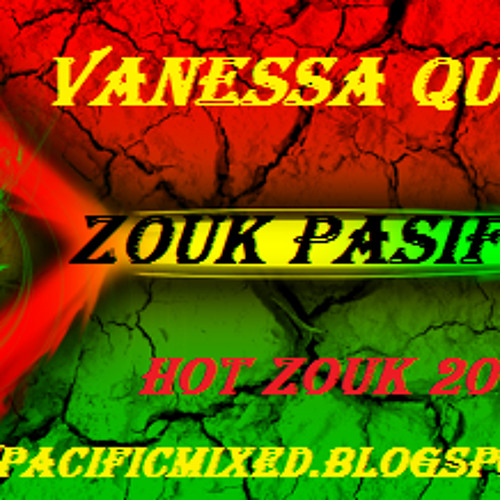 Vanessa Quai - Zouk Pasifika [www.pacificmixed.blogspot.com]