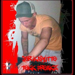 HARD-TEKK