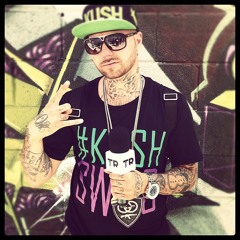 Dirty Sprite - Gon Gotti ft Jessy James and Young Kidd