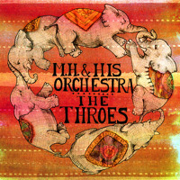 M.H. & His Orchestra - Cobblestone