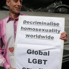 Gay Icon(Dance All Night To Love To Love You Gay Disco Songs Bootleg mix) by D.J Dancers Dancer