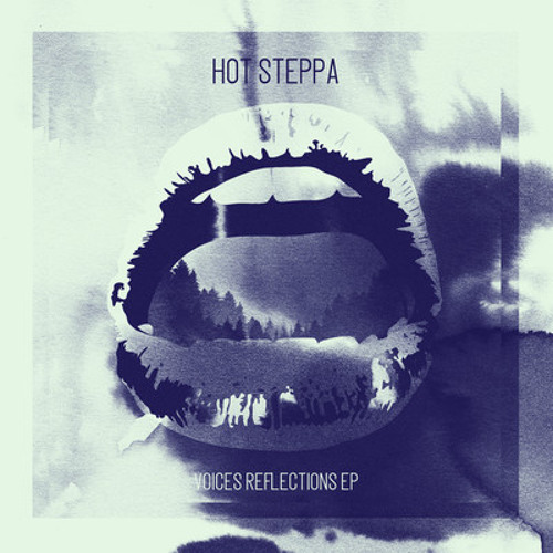 Hot Steppa - Chorus (CDBL Rmx) // [On Roche Musique]