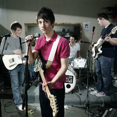 Dancing Shoes - Arctic Monkeys