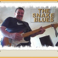 THE SNAKE - Blues