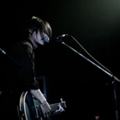 洞口隆志(SWANKY DOGS) / エンヴィー