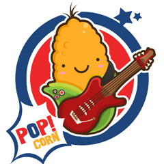 Pop Corn Beat