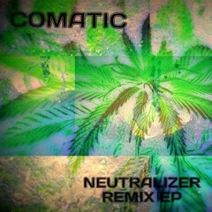 Comatic - Neutralizer (Patara Remix)