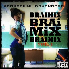 BraiMix - Run Devil Run (SNSD - Ke$ha)