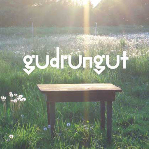 Gudrun Gut: Garten (Trimmed)