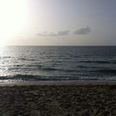 OSHUN  at The Love Tub aka Playa Agape Jr.