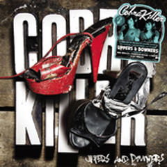 Cobra Killer - Good Time Girl