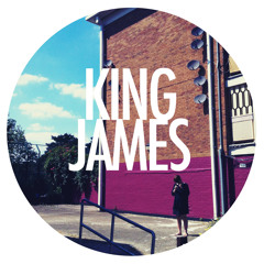 Dry The River - Demons (King James Remix)