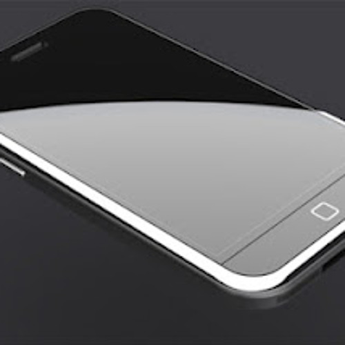 Apple zeigt iPhone 5