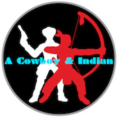 Din Daa Daa Vs Billie Jean. A Cowboy & Indian Mash- Up