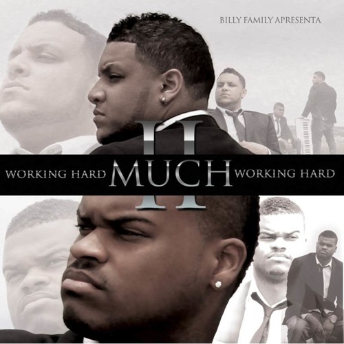 2Much feat. Ravidson - Anjo [2012]