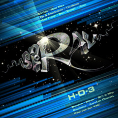 X07 Spiral Hands On III Jochen Hippel - Wings of Death (Level Two)