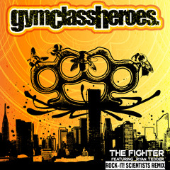 The Fighter ft. Ryan Tedder (Rock-It! Scientists Remix)