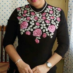 Sandayar Hla Htut" အလွသစၥာတရား"