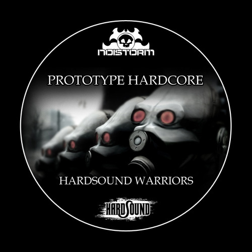 Hardsound Warriors