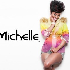 K. Michelle - Kiss My Ass (www.Beatmode.nl)