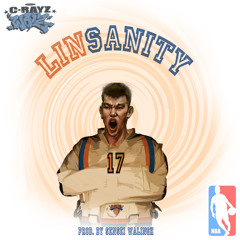 2. LINsanity prod. By Walingh