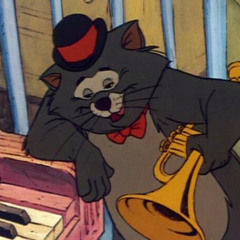 Fu(*)nk - The Black Cat