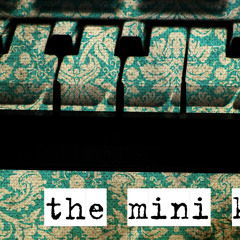 THE MINI KEYS DEMO by D.J. YDID