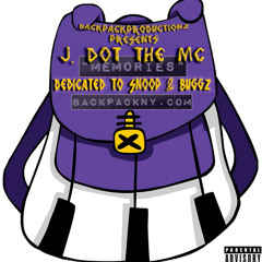 Memories (Dedicated to Snoop & Buggz) (Prod. BackPack)