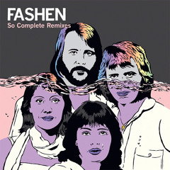 Fashen - The Talk (Sammy Bananas Remix)