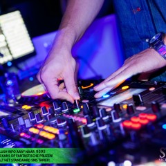 Noah - Solar Summer mix