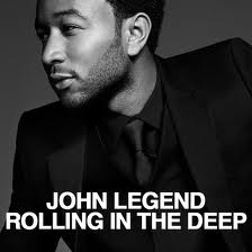 Stream John Legend - Rolling In The Deep (Corte & Costura Remix) by Corte &  Costura | Listen online for free on SoundCloud