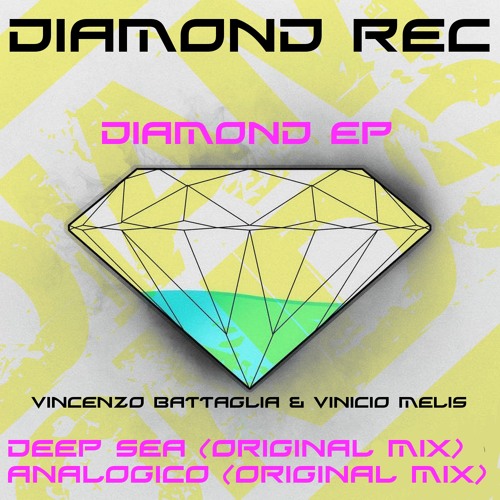 DIAMOND REC COMPILATION VOL.5(release on beatport 23-11-2012)