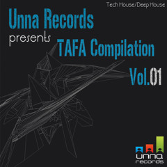 Unna Records - TAFA Compilation Vol.1