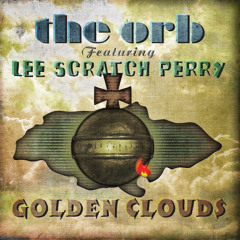 The Orb - Golden Clouds (Youth Gigantic Dreadnaught Dub Mix)