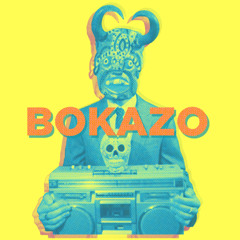 Captain Planet - Bokazo