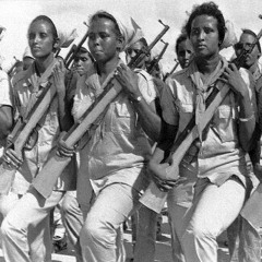 PRETAS GUERREIRAS (GUIA)