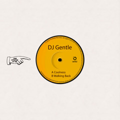Dj Gentle - Walking Back (Original Mix)