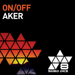 ESD046 - ON/OFF - Aker - clip