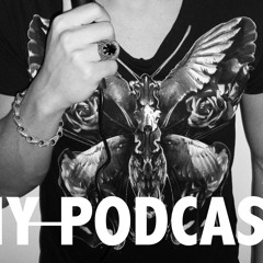 JOE DI RONZA | MY-PODCAST Summer 2012