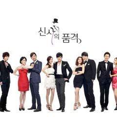 A gentleman's dignity shop watch online