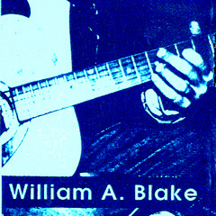 01 William A. Blake - Look Here She Comes