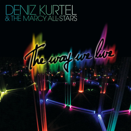 Deniz Kurtel, Soul Clap - Safe Word ft Navid Izadi