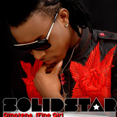 SOLIDSTAR - Omotena