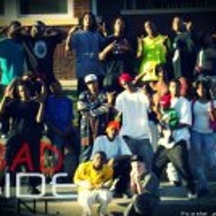 BAD$IDE ANTHUM NEW SONG 2012 DA HARDEST SONG OUT OTG SUPPORT RT SHARE DOWNLOAD N COMMENT FOLLOW @IAMLILJROCK