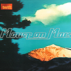 Mouse On Mars - Twift /// Too Pure, Thrill Jockey, Rough Trade, Tokuma 1997