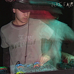 Luke Fair - Kiss 100 FM - April 22, 2007