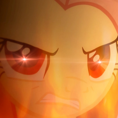 TuXe - Fluttershy's Rage